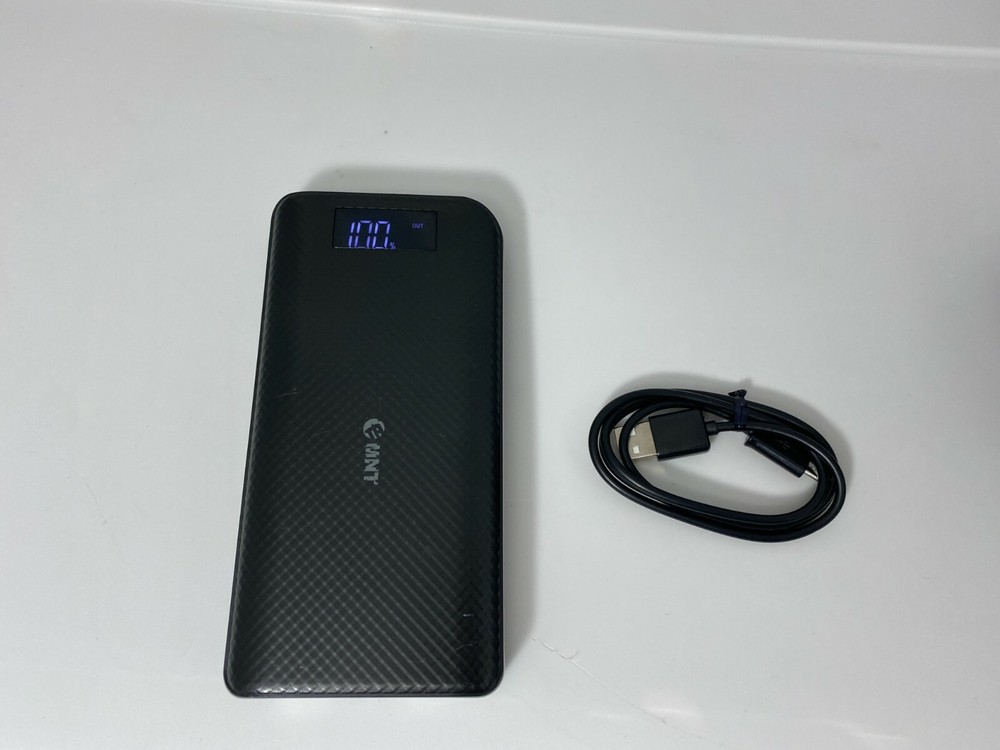 Power Bank EMT 26800 mAh High Capacity Powerbank Portable for IPone and Android