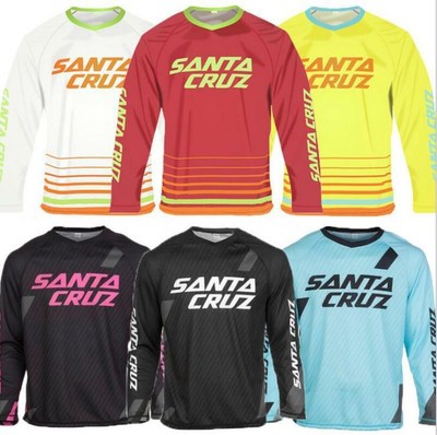 santa cruz syndicate jersey