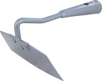 Unkrauthacke 14 Cm Hacke Gartenhacke Kleingrubber Ziehhacke