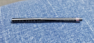 Avon True Color Glimmersticks Lip Liner Au Naturel Oh! Natural New Old Stock