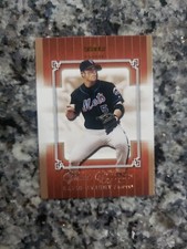 2005 Fleer Classic Clippings - #106 David Wright Rookies Mets