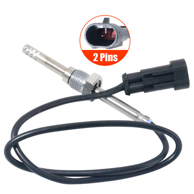 Q211035 For 2006 2007 Kenworth T800 W900 New Exhaust Gas Temperature Sensor