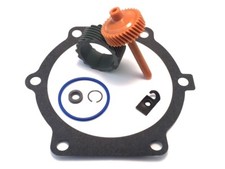 Th400 Transmission 15 35 Tooth Speedometer Gears W Clip O-ring Seal Gasket Th400 Transmission 15 35 Tooth Speedometer Gears W Clip O-ring Seal Gasket