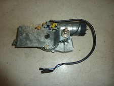 Wischermotor  Opel Kadett D auch SR Scheibenwischer 