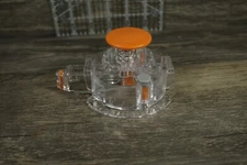 Fiskars Circle Cutter with 3 Replacement Blades - 1" to 8" Cut Length 