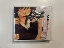 Dezaskin Senran Kagura Burst for Nintendo3DS LL Design 1 (Anime Toy) -  HobbySearch Anime Goods Store