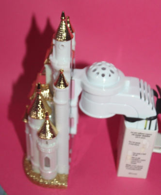 Bath & Body Works Disney Princess Collab Cinderella Castle Scent