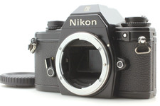 Video  Near Mint   Nikon EM Film Camera from Japan  592