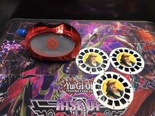 Viewmaster Rescue Heroes Reels Set