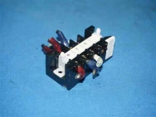 Koino KH-6020-4 KH60204 Terminal Block