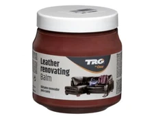 Cognac Large Leather Conditioner - best leather furniture conditioner, 300ml