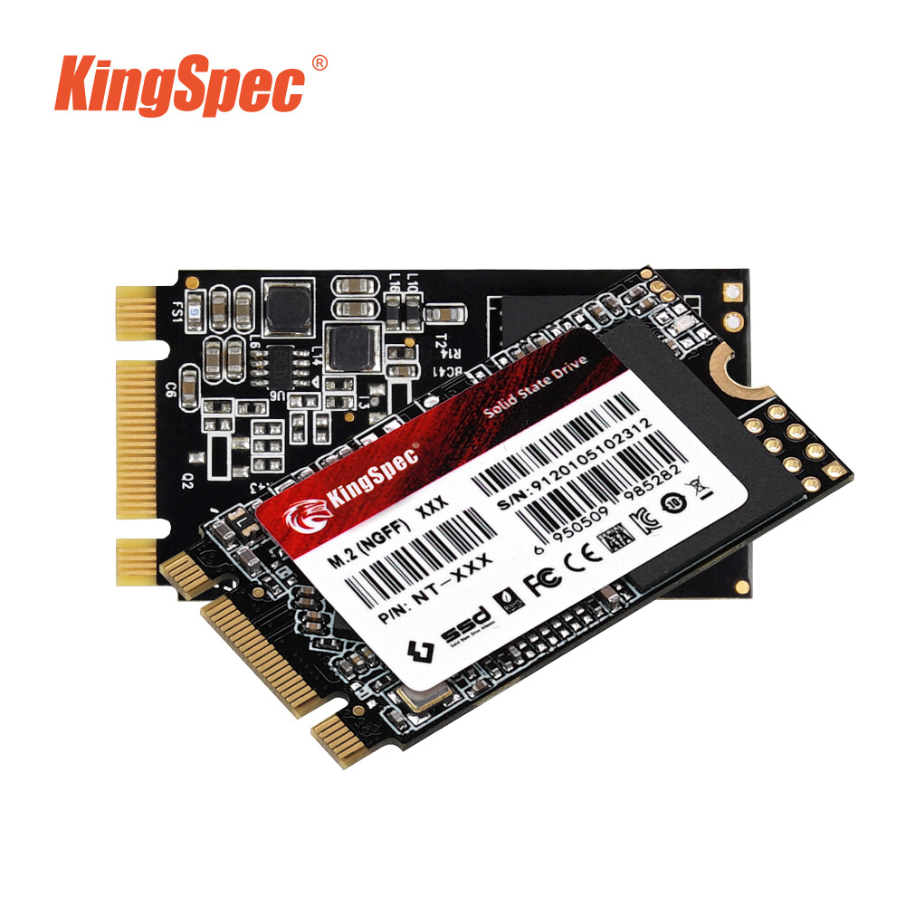 KingSpec M.2 SATA SSD 2242 1TB 2TB M.2 SATA Solid State Drive | eBay