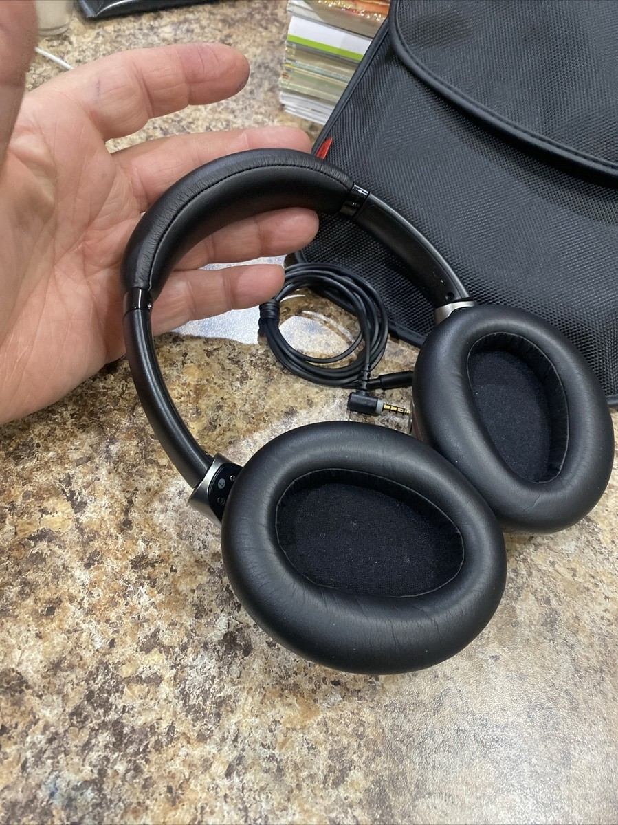 Sony MDR-10R Noise Canceling Headphone Over Ear | eBay