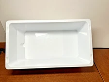 Kenmore LG Refrigerator Ice Bin Assembly Bottom Freezer  OEM MJS422708 Genuine