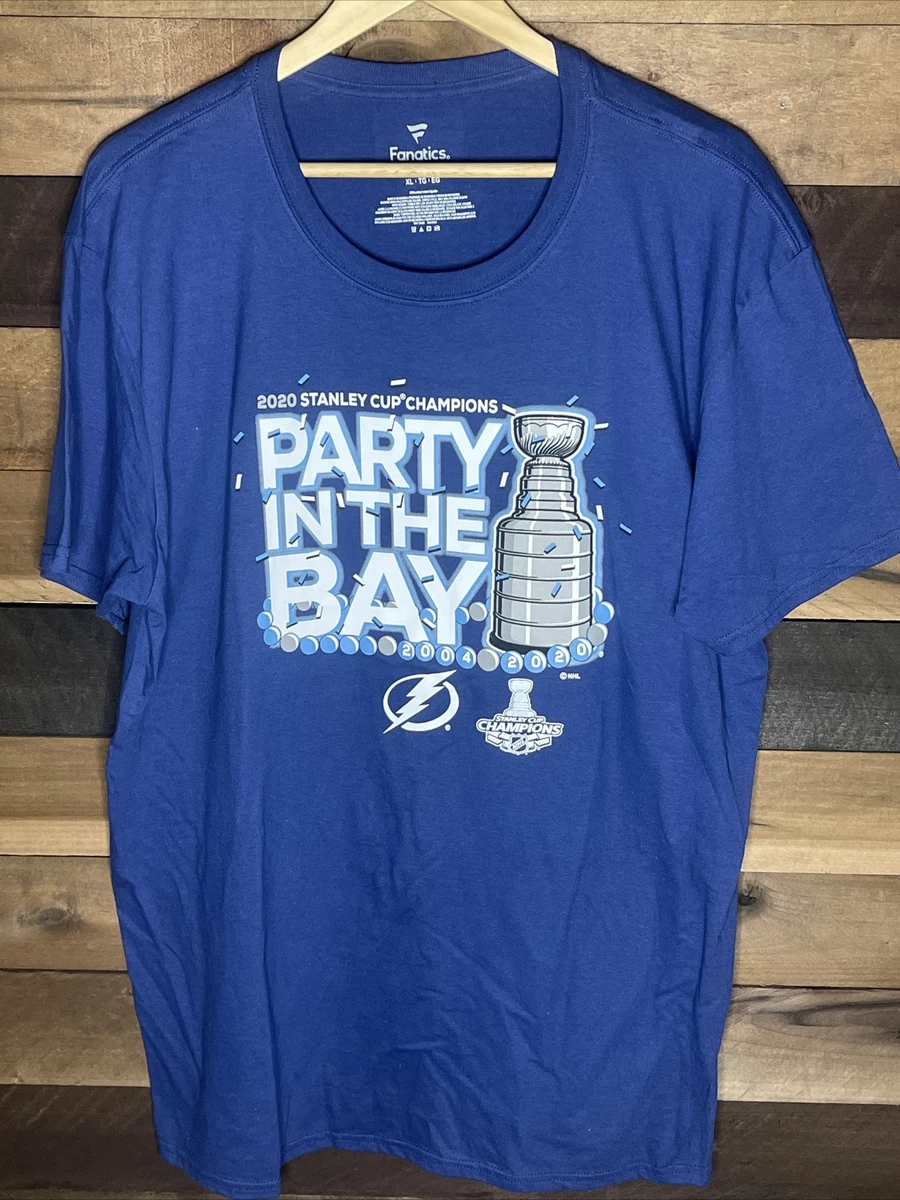 Stanley cup hotsell 2020 shirts