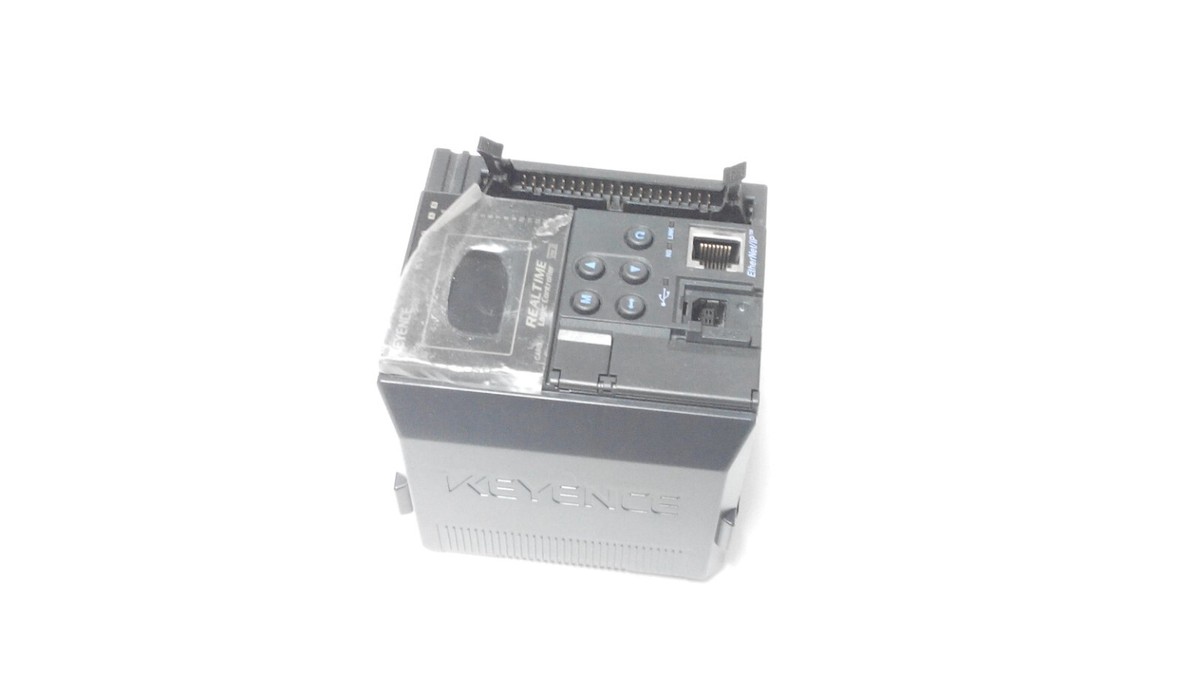 新品&未使用　KV5500 KEYENCE KEYENCE KV-5500 | eBay