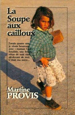 Die Steinsuppe - Martine Provis - V1989189