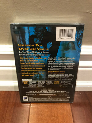 Season of the Witch (DVD, 2005) for sale online | eBay