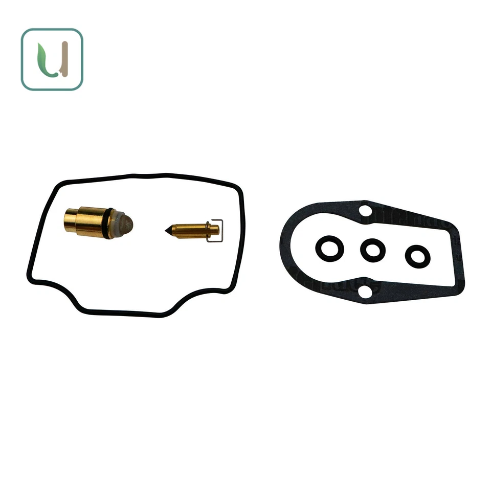 Kit de reconstrucción de reparación de carburador para Yamaha XT550 XT600 TT600 18-5142 1982-1989 Foto 2 de 2