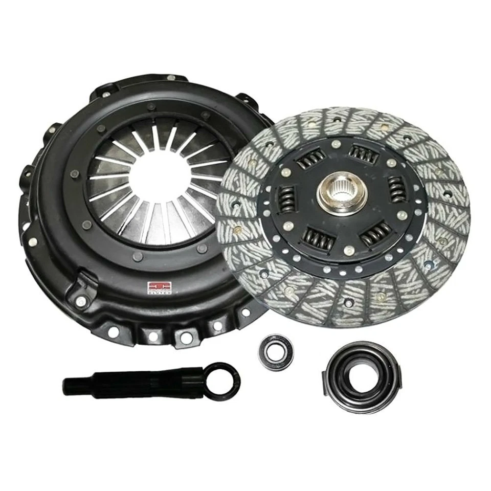 Kit de embrague de repuesto Competition Embrague 8026-STOCK para Honda Civic 1999-2000 Foto 3 de 3