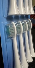 16 Swissco Replacement Toothbrush Heads for Oral B Genius Smart Pro 2 pk of 8 
