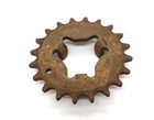 Case International CIH Drive Seed Drive Sprocket 20 Teeth #90897C1 — photo 2