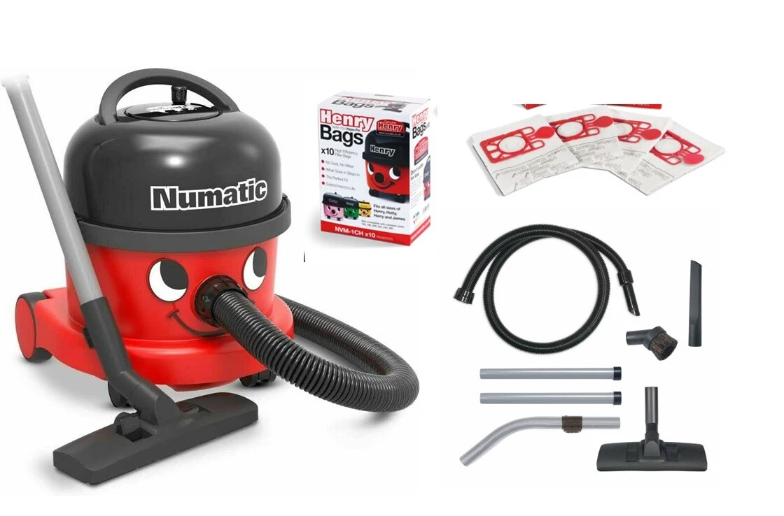 Henry cleaners deals