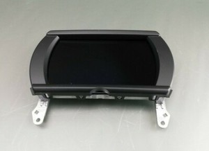 Orig Mini Cooper F54 Bildschirm Display Central Navi Monitor CID 6.5Zoll 9391560