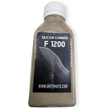 Gritomatic F 1200 Silicone Carbide Powder