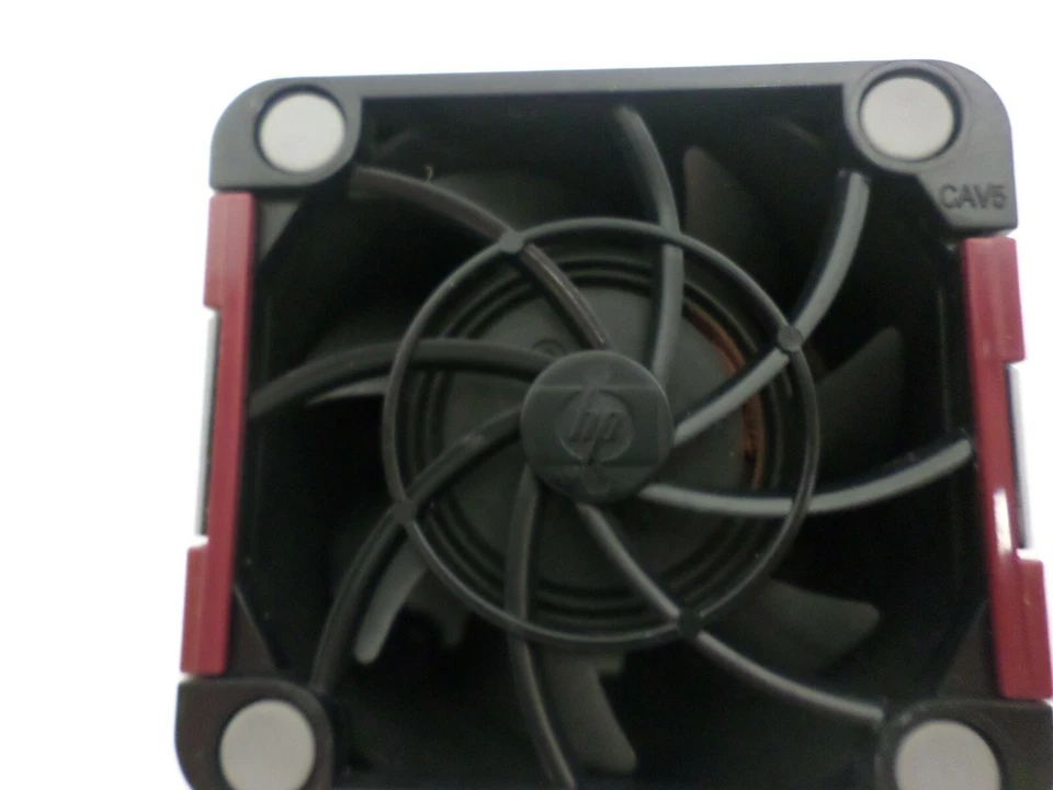 HP 463172-001 DL380 G6 G7 Cooling Fan - Image 4 of 4