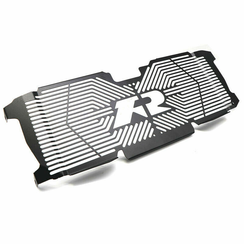 Radiator Grille Guard Shield Cover For BMW R1200R R1250R R1200RS ...