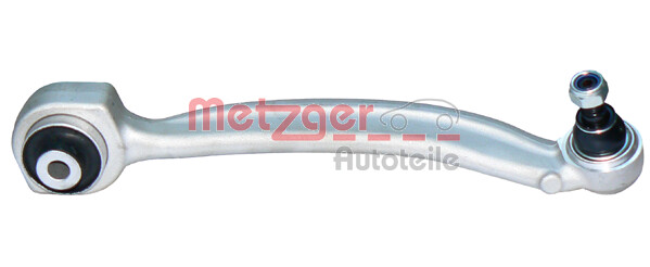 Metzger Querlenker Lenker Vorne Rechts Unten FüR Mercedes C-Klasse T-Model-image