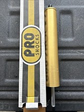 Pro Shock A 956 Race Car Racing Late Model Su...