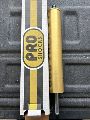 Pro Shock A 956 Race Car Racing Late Model Super Stock