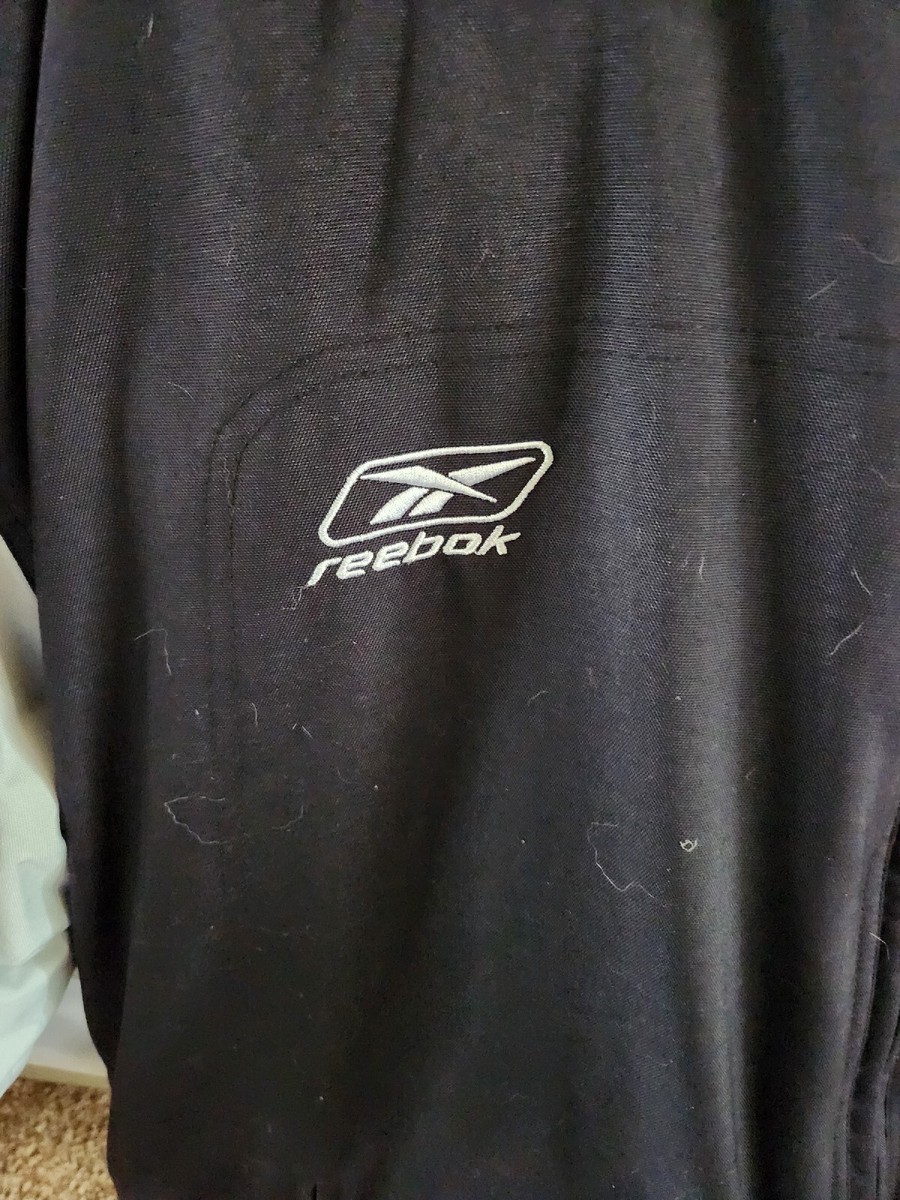 Raiders Licensed NFL Jacket Reebok 2-xl | eBay