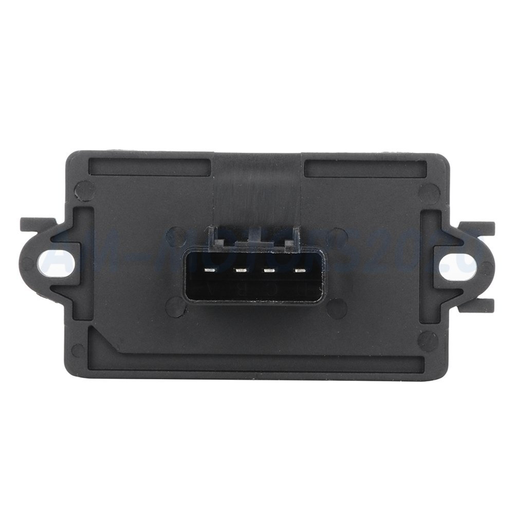 For 2005 20062007 Jeep Grand Cherokee A/C Heater Blower Motor Resistor