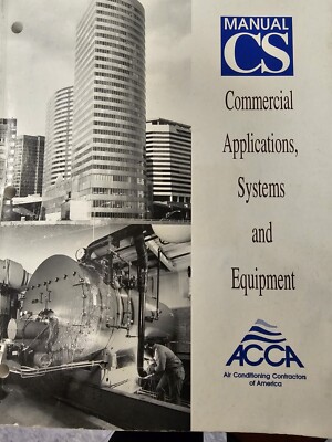 Commercial Applications, Systems, and Equipment by Hank Rutkowski (Trade...