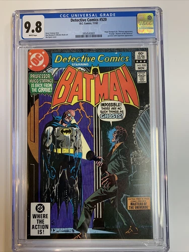 Comic Image