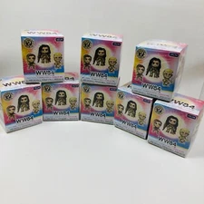 Funko Mystery Minis WW84 Wonder Woman Vinyl Figure New in original box
