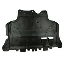 Front Engine Splash Shield For 2015-2018 VW Volkswagen Golf VW1228137 3Q0825236D