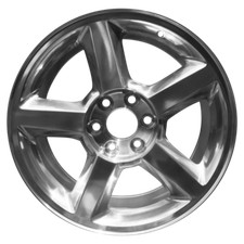 New Wheel For 2009-2014 Chevrolet Suburban 20 Inch Alloy Rim