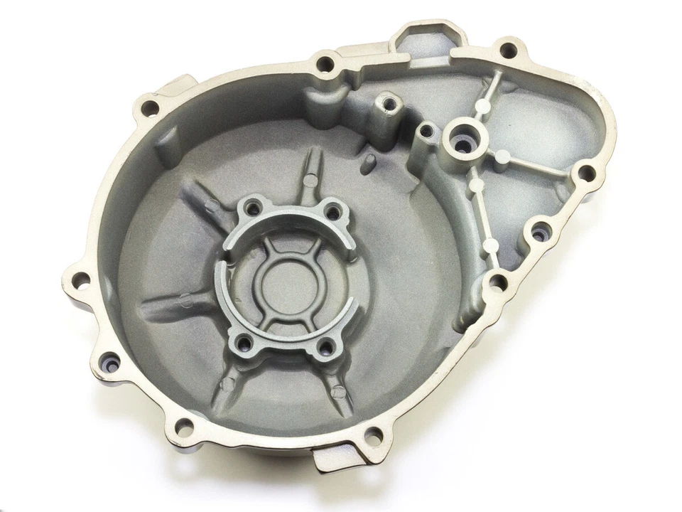 Capot de Moteur Gauche Lima Couvercle pour Kawasaki Zx 9 R ZX9 ZX9R ZX-9R Année - Photo 2/4