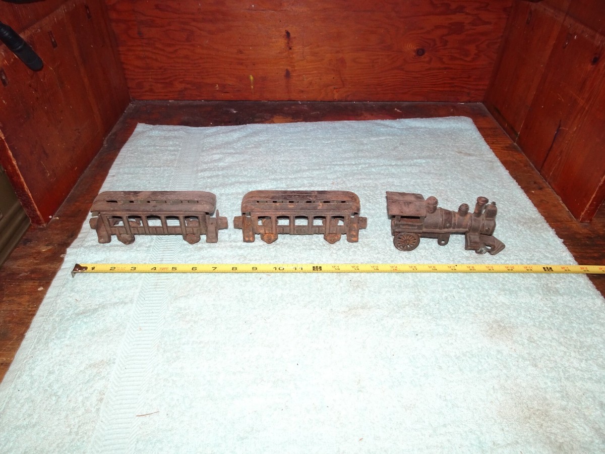 JOUET ANCIEN TRAIN miniature élément de chaudière usine EUR 30,00