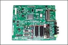 LG 32LH2000 LCD TV Main Board  EAX60686904 (2)  P/N EBU60674814 - NEW