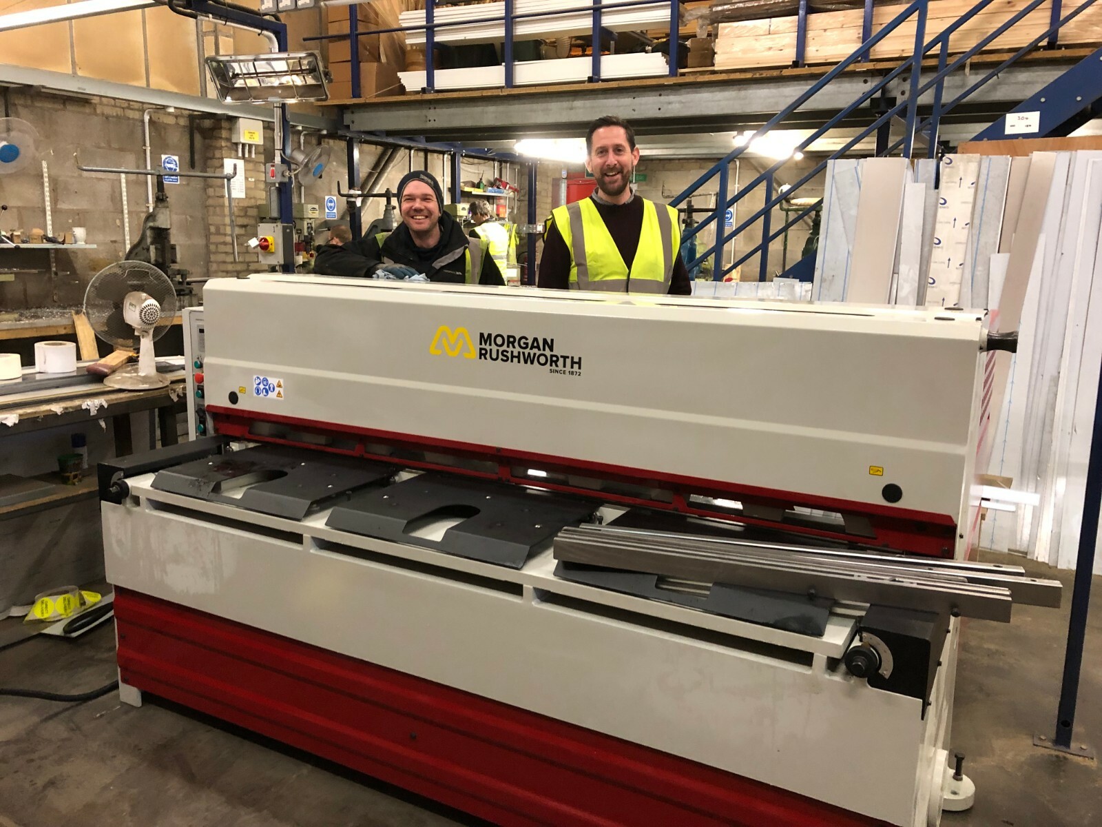 ALUMINIUM GREENHOUSE SHELF Will Not Rust or Rot 'Brackets Not Included