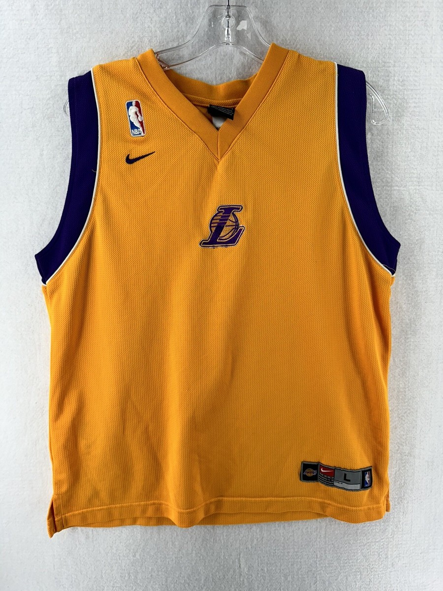 ウェア VTG 00s Los Angeles Lakers NBA Jersey ウェア VTG 00s Los Angeles Lakers NBA Jersey $_57.JPG?set_id