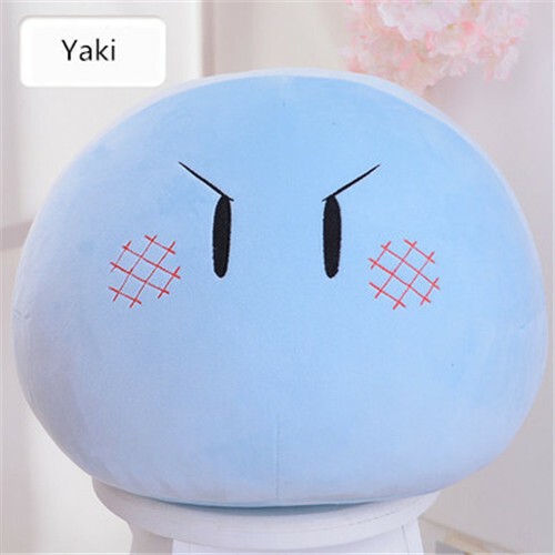 Clannad Dango Family Cute Plush Doll Cushion Pillow Anime Soft Toy Gift - Picture 13 of 25