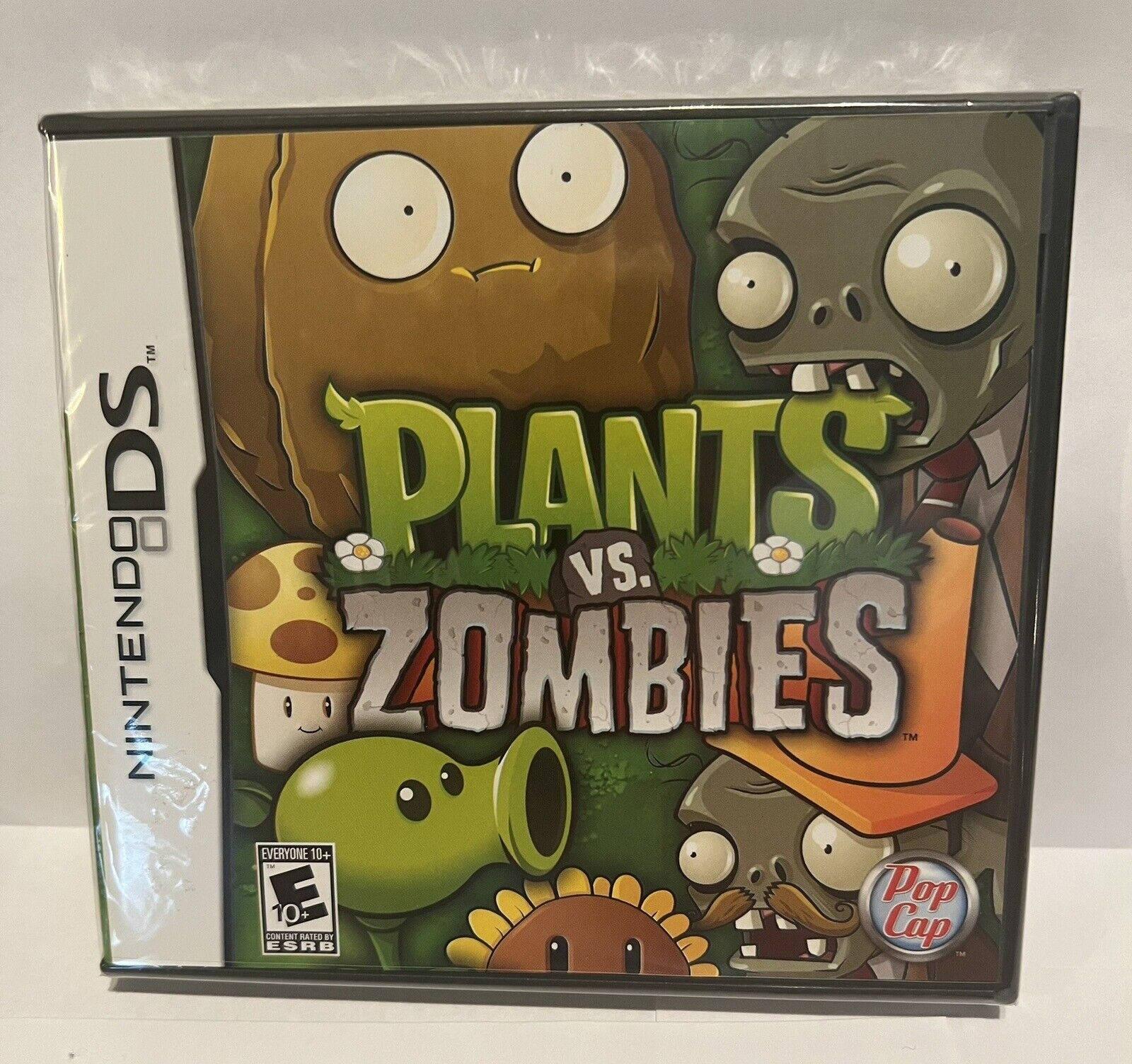 Plants vs Zombies: Kingdom Crossing