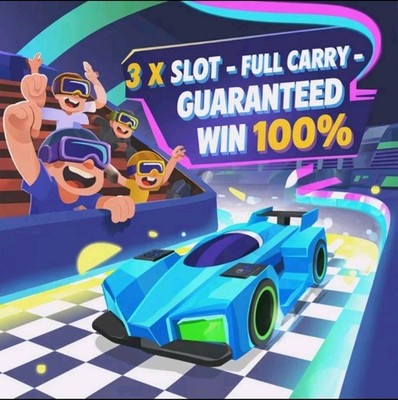 Mono_poly Go Tycoon Racers Carry 100% Win Rate No Win Full Refund  