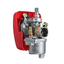 Carburetor For 2 Stroke Engine Motor Motorized Bike Bicycle Carb